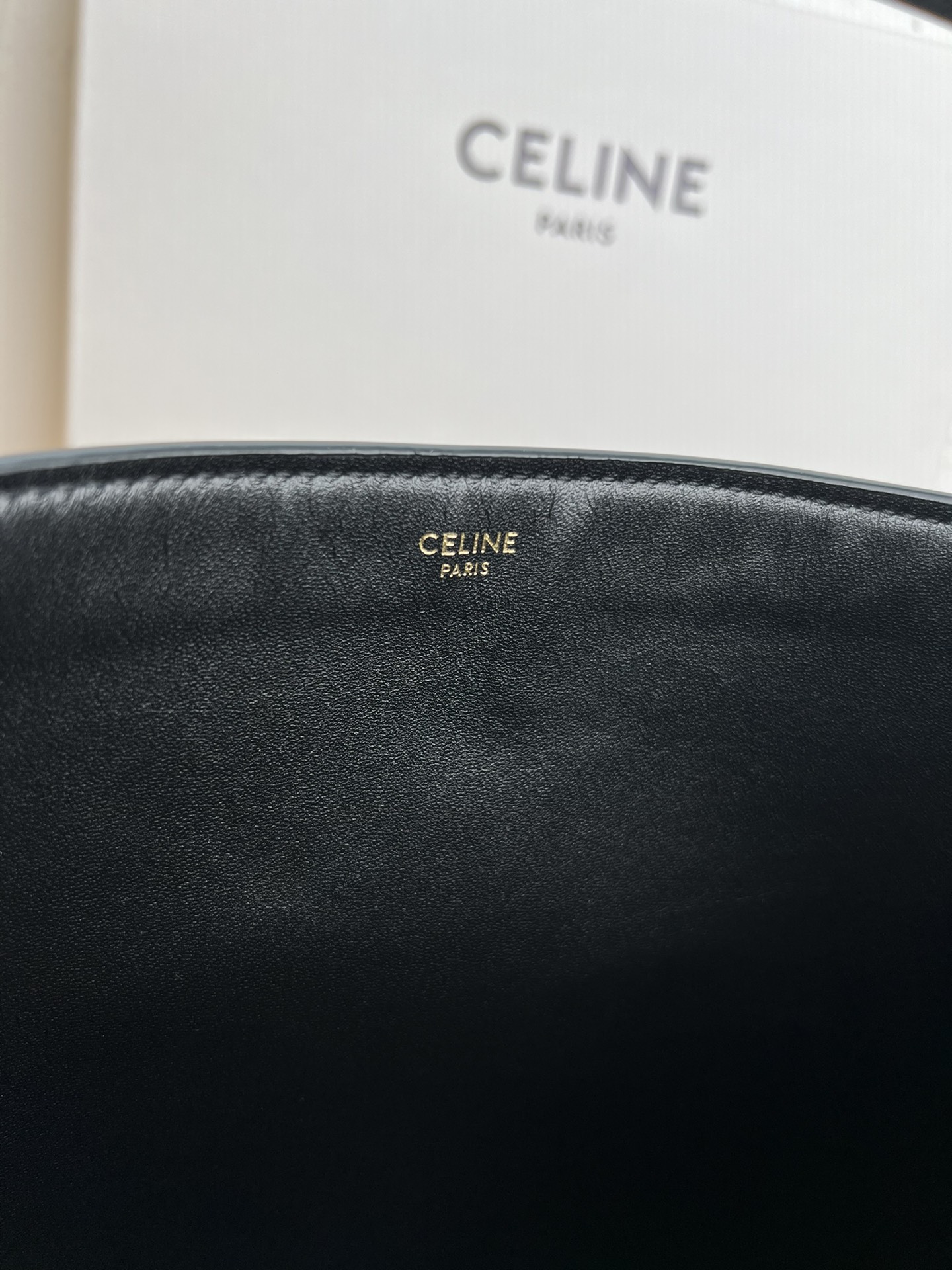 Celine Bucket Bags